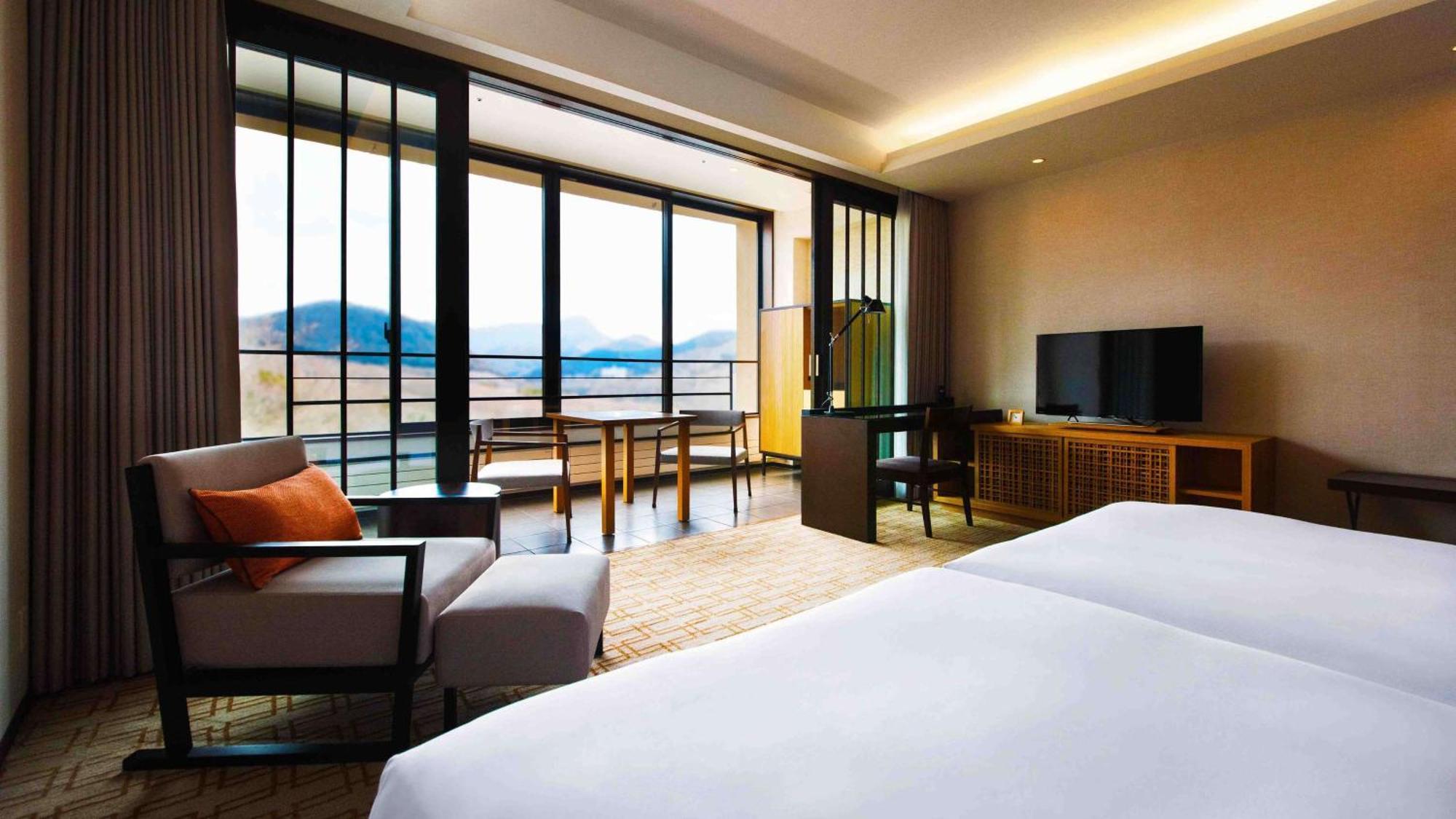 Hyatt Regency Hakone Resort And Spa Экстерьер фото